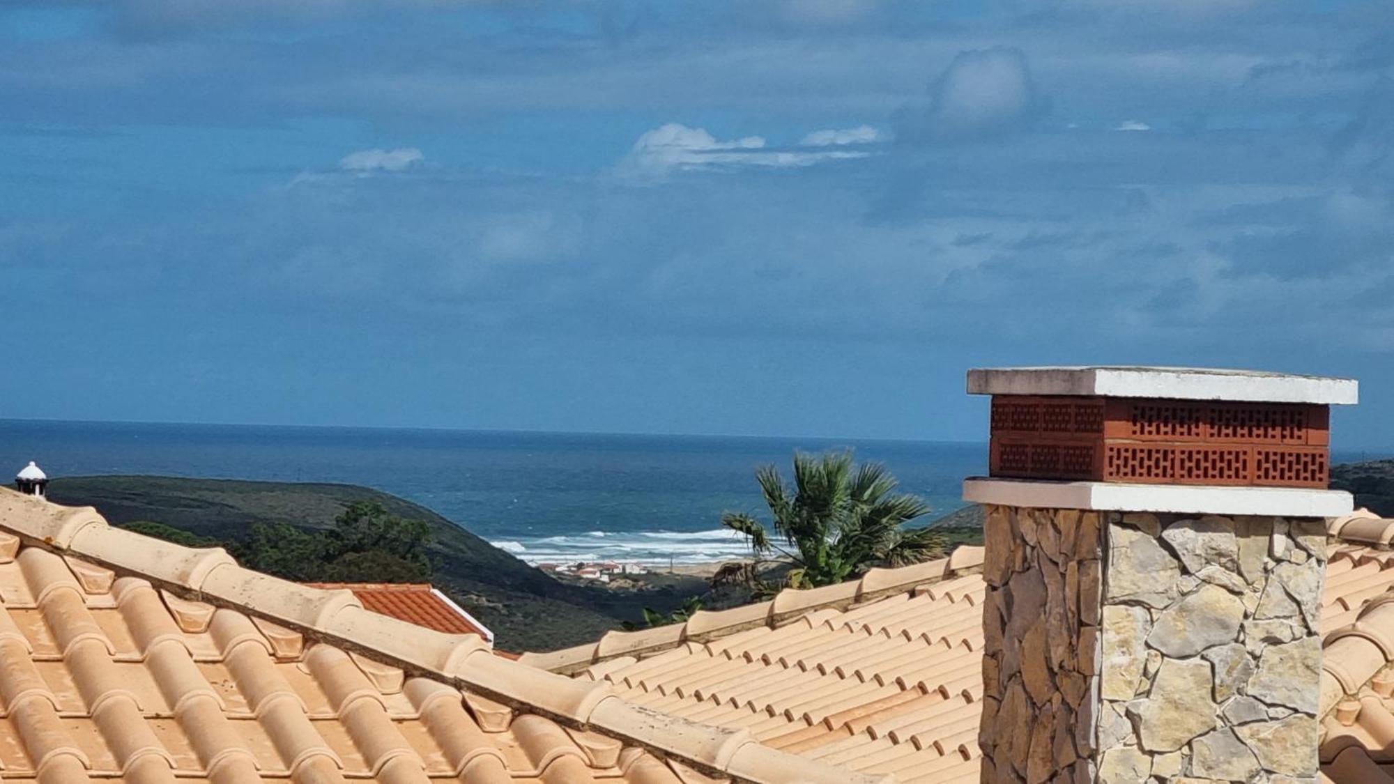 Casa Flora - Vale Da Telha - Nature - Surf & Sun Aljezur Exterior foto